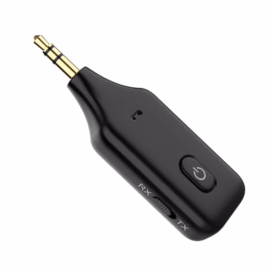 Bluetooth Receiver — Bluetooth Receiver